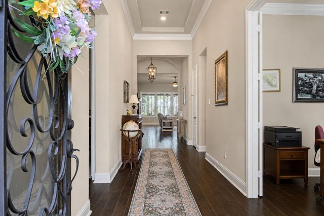 11912 Linden Walk Lane, Pearland, TX 77584