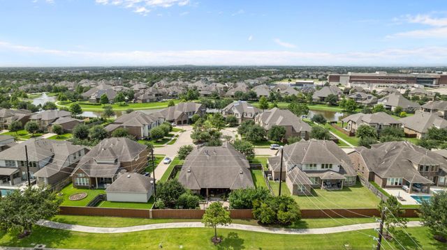 11912 Linden Walk Lane, Pearland, TX 77584