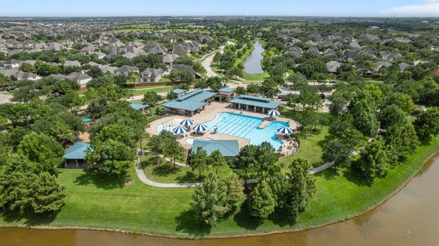 11912 Linden Walk Lane, Pearland, TX 77584