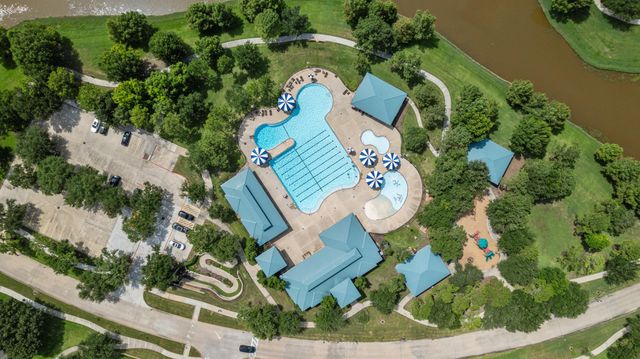 11912 Linden Walk Lane, Pearland, TX 77584