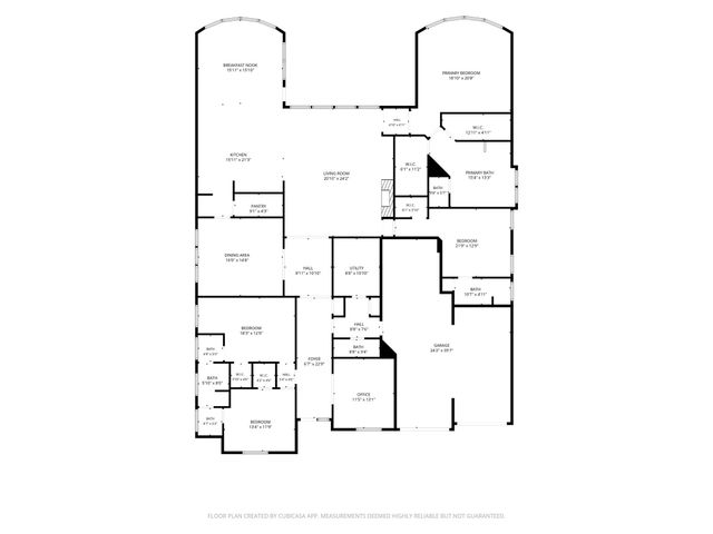 11912 Linden Walk Lane, Pearland, TX 77584