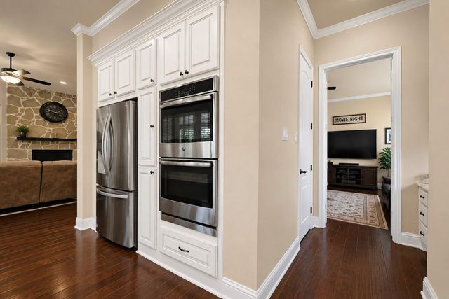 11912 Linden Walk Lane, Pearland, TX 77584