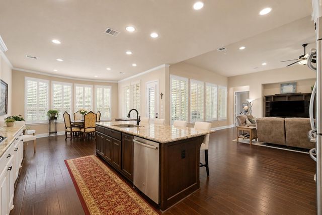 11912 Linden Walk Lane, Pearland, TX 77584