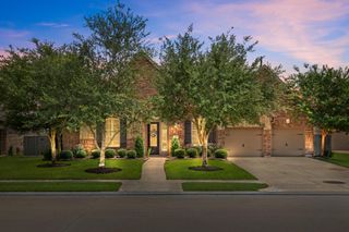 11912 Linden Walk Lane, Pearland, TX 77584