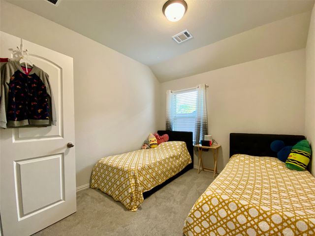 332 Paloma Street, Weatherford, TX 76087