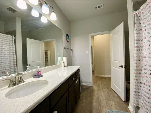 332 Paloma Street, Weatherford, TX 76087