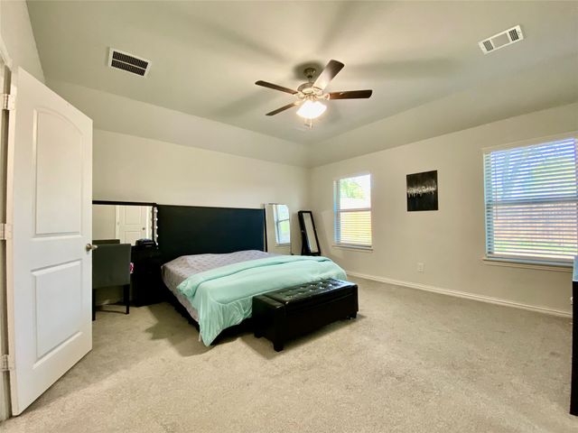 332 Paloma Street, Weatherford, TX 76087