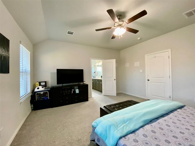 332 Paloma Street, Weatherford, TX 76087