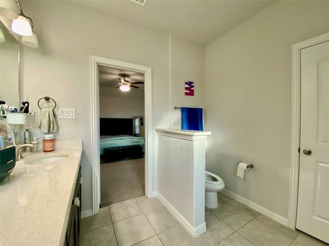 332 Paloma Street, Weatherford, TX 76087