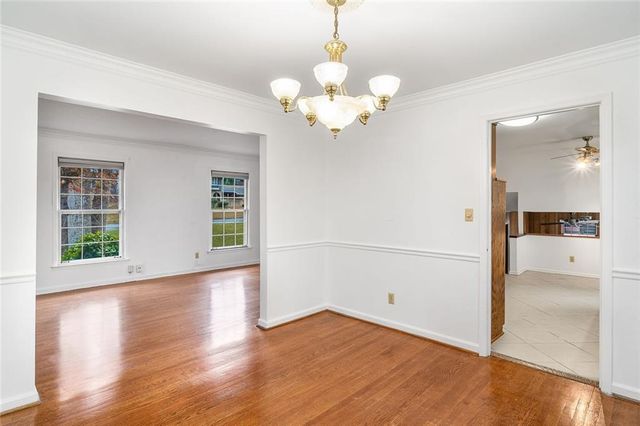 2738 Rainbow Ridge Road, Decatur, GA 30034