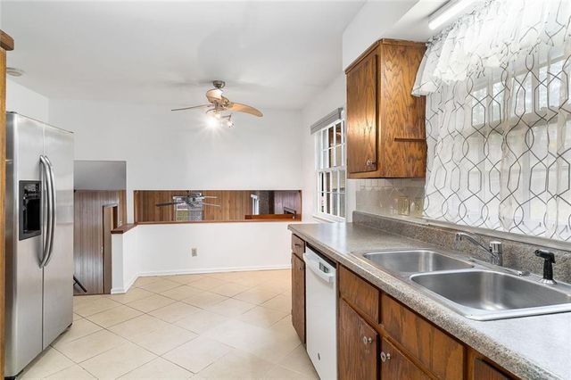 2738 Rainbow Ridge Road, Decatur, GA 30034