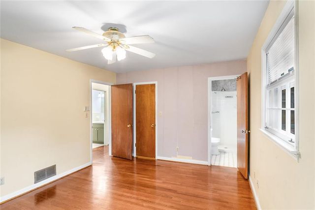 2738 Rainbow Ridge Road, Decatur, GA 30034