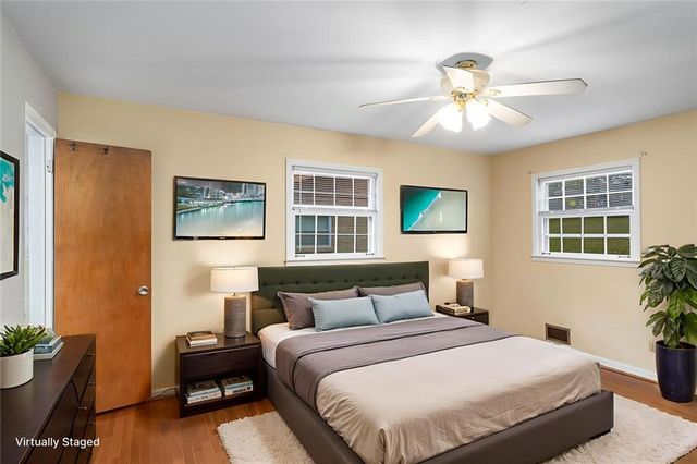 2738 Rainbow Ridge Road, Decatur, GA 30034