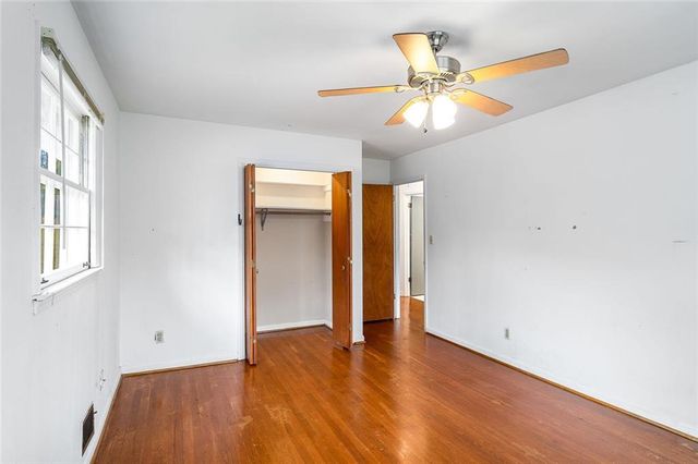 2738 Rainbow Ridge Road, Decatur, GA 30034