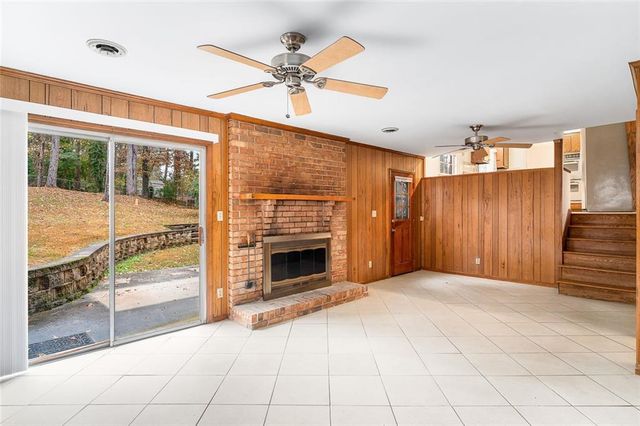 2738 Rainbow Ridge Road, Decatur, GA 30034