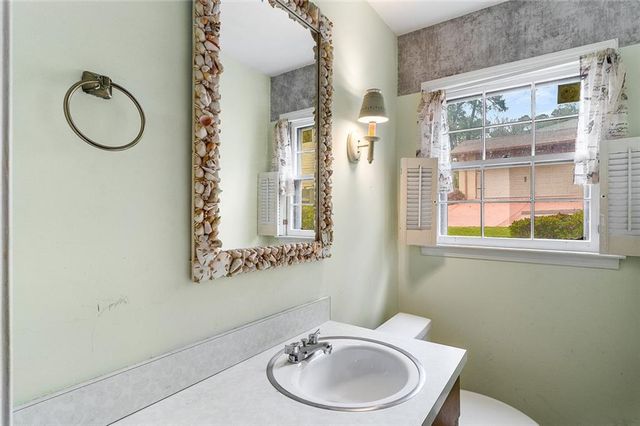 2738 Rainbow Ridge Road, Decatur, GA 30034