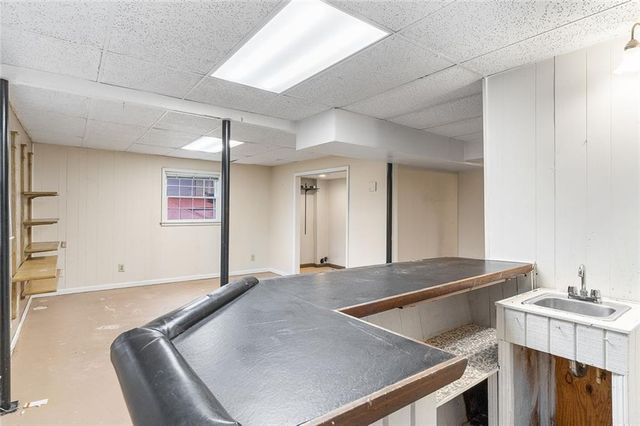 2738 Rainbow Ridge Road, Decatur, GA 30034