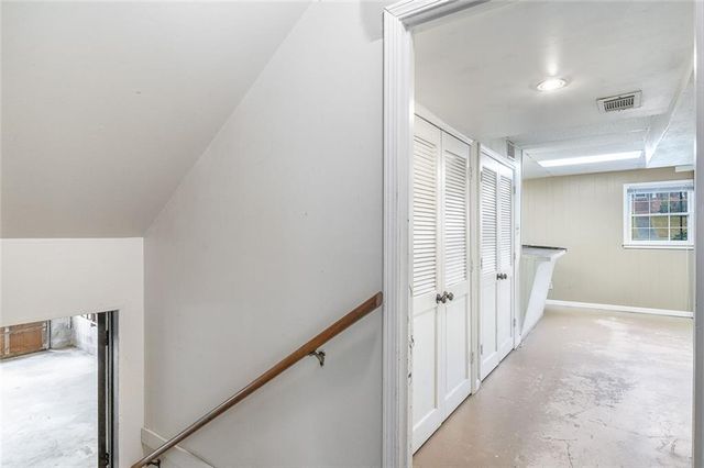 2738 Rainbow Ridge Road, Decatur, GA 30034