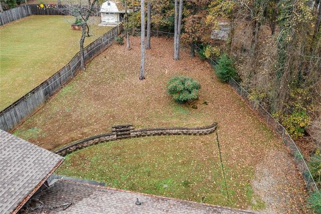 2738 Rainbow Ridge Road, Decatur, GA 30034