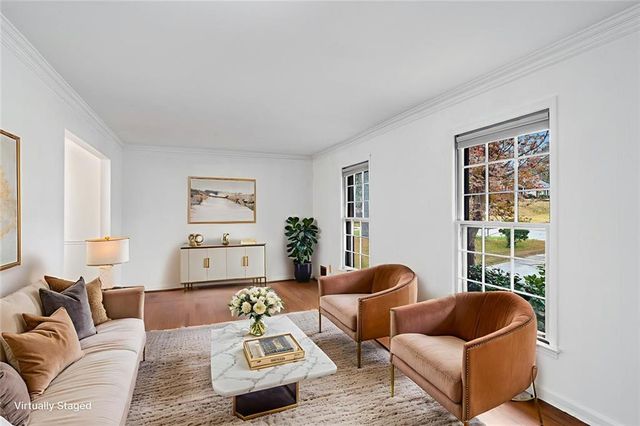 2738 Rainbow Ridge Road, Decatur, GA 30034