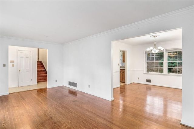 2738 Rainbow Ridge Road, Decatur, GA 30034