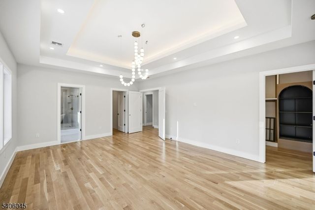 3 Parker Ct, Florham Park Boro, NJ 07932