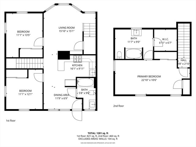 25 Wellington St 1, Waltham, MA 02451