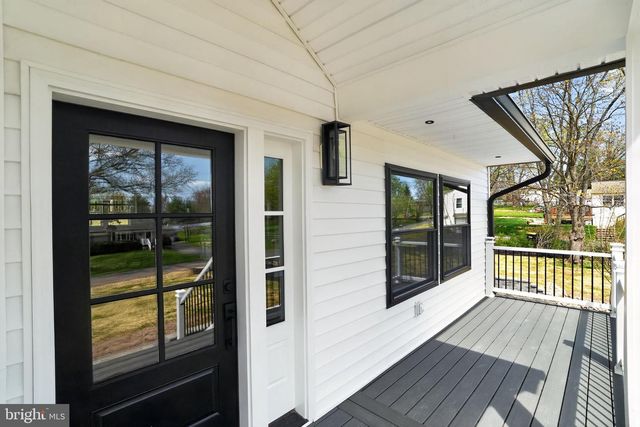 536 TAYLOR AVE, Warrington, PA 18976