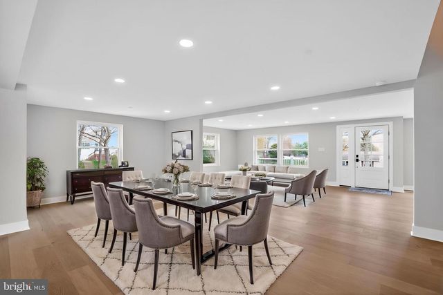 536 TAYLOR AVE, Warrington, PA 18976