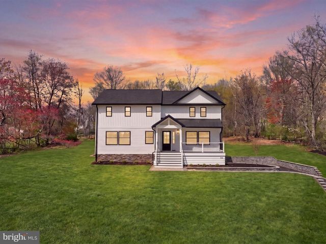 536 TAYLOR AVE, Warrington, PA 18976