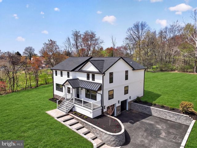 536 TAYLOR AVE, Warrington, PA 18976