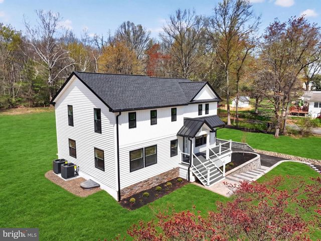 536 TAYLOR AVE, Warrington, PA 18976