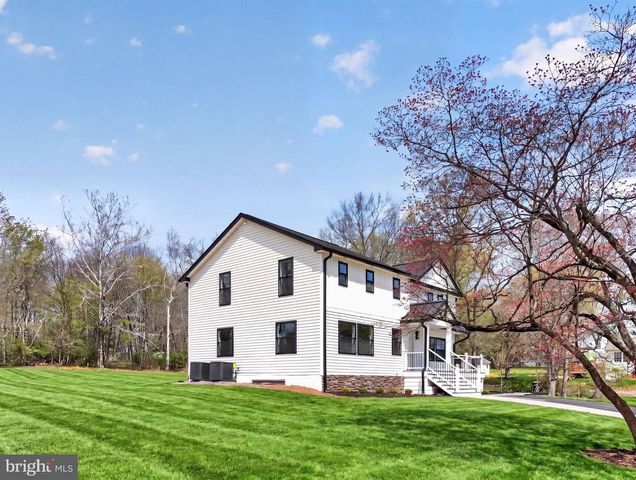 536 TAYLOR AVE, Warrington, PA 18976