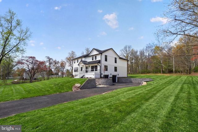 536 TAYLOR AVE, Warrington, PA 18976