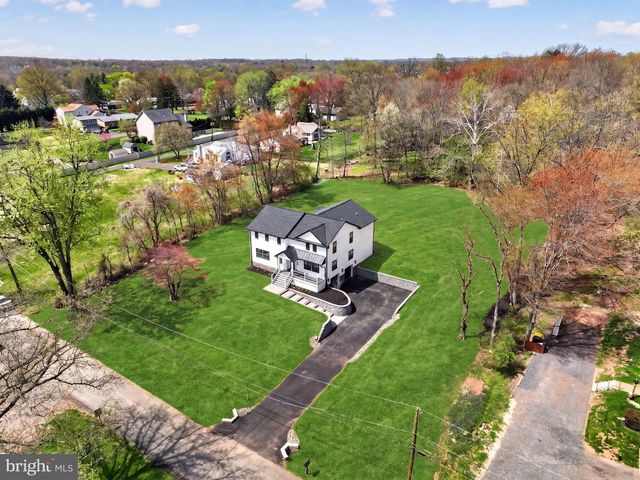 536 TAYLOR AVE, Warrington, PA 18976