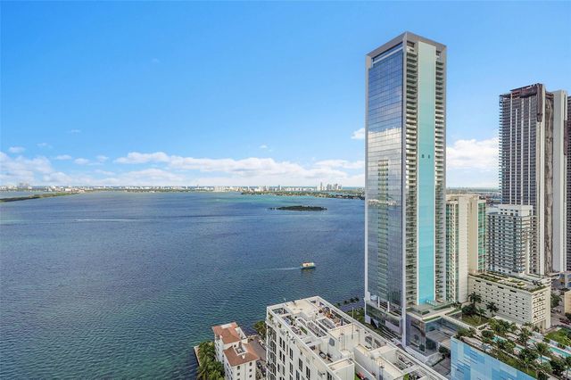 460 NE 28th St 3407, Miami, FL 33137