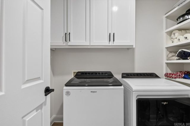 183 Villa Pt Apt B, Hot Springs, AR 71913