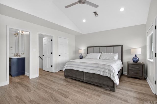 183 Villa Pt Apt B, Hot Springs, AR 71913