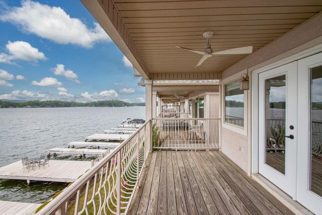 183 Villa Pt Apt B, Hot Springs, AR 71913