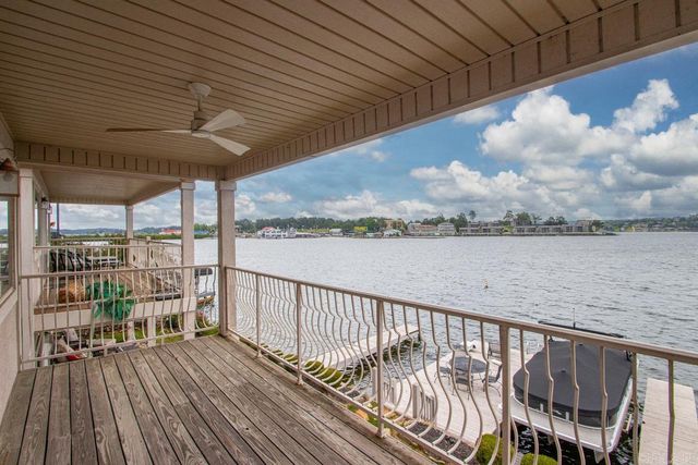 183 Villa Pt Apt B, Hot Springs, AR 71913