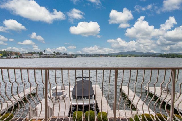 183 Villa Pt Apt B, Hot Springs, AR 71913