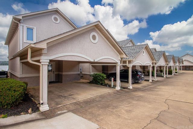 183 Villa Pt Apt B, Hot Springs, AR 71913