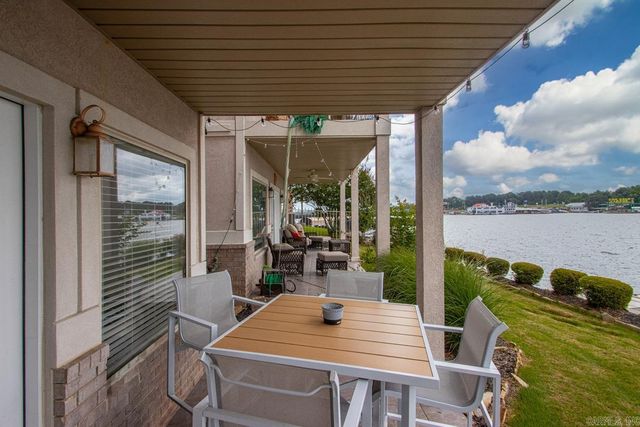 183 Villa Pt Apt B, Hot Springs, AR 71913