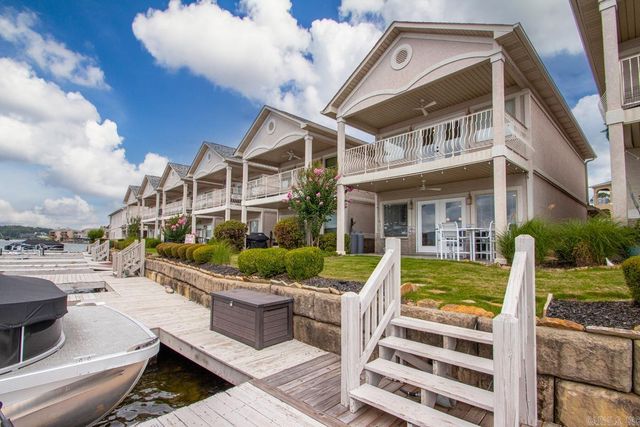 183 Villa Pt Apt B, Hot Springs, AR 71913