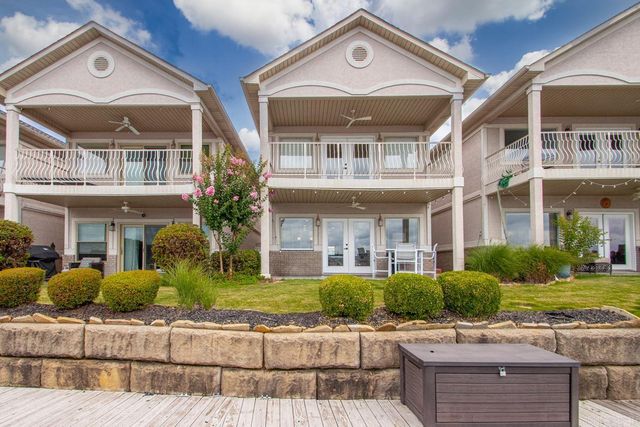 183 Villa Pt Apt B, Hot Springs, AR 71913