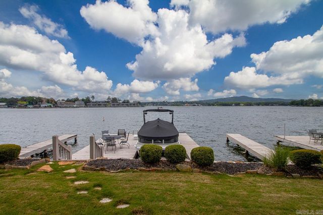 183 Villa Pt Apt B, Hot Springs, AR 71913