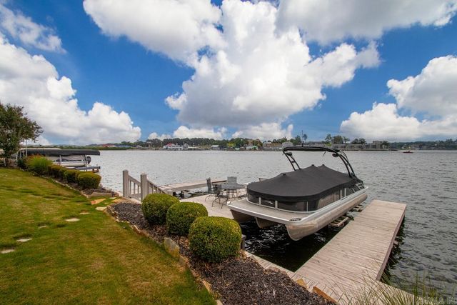 183 Villa Pt Apt B, Hot Springs, AR 71913