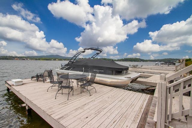 183 Villa Pt Apt B, Hot Springs, AR 71913