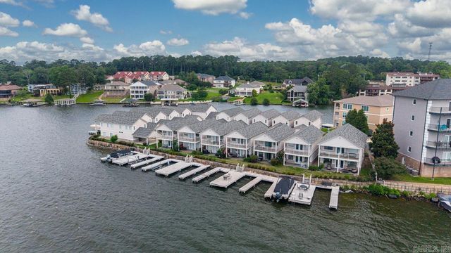 183 Villa Pt Apt B, Hot Springs, AR 71913