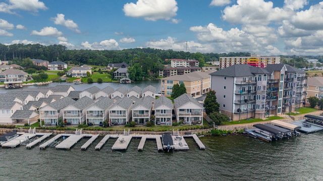 183 Villa Pt Apt B, Hot Springs, AR 71913